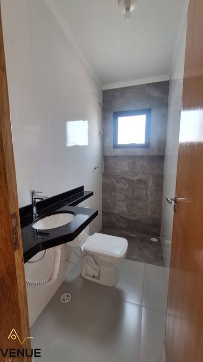 Sobrado, 3 quartos, 162 m² - Foto 3