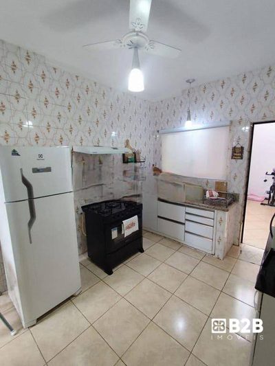 Casa, 3 quartos - Foto 5