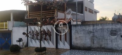 Sobrado, 3 quartos, 214 m² - Foto 3