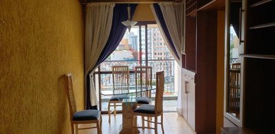 Apartamento, 2 quartos - Foto 1