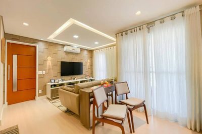 Apartamento, 2 quartos, 85 m² - Foto 5