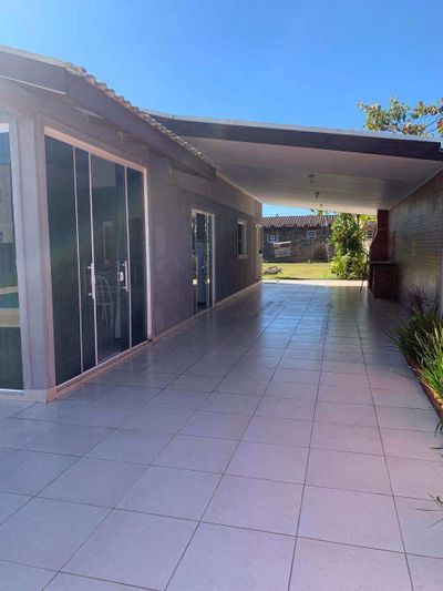 Casa, 3 quartos, 130 m² - Foto 4