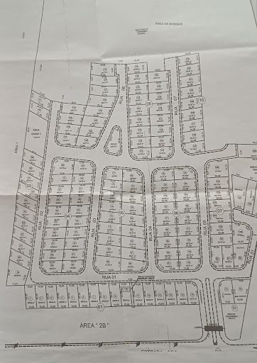 Terreno, 211 m² - Foto 5