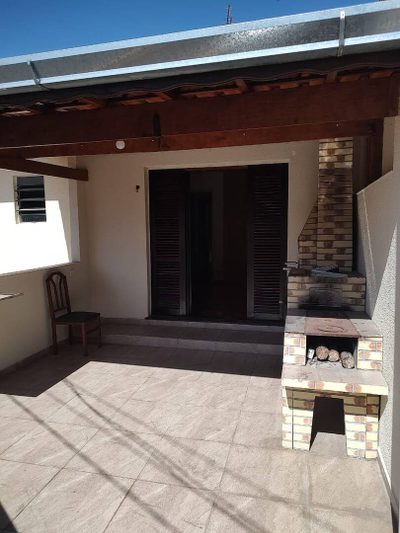 Sobrado, 3 quartos, 160 m² - Foto 2