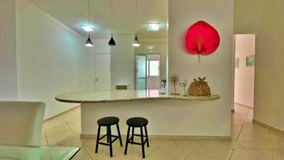 Apartamento, 3 quartos, 124 m² - Foto 5