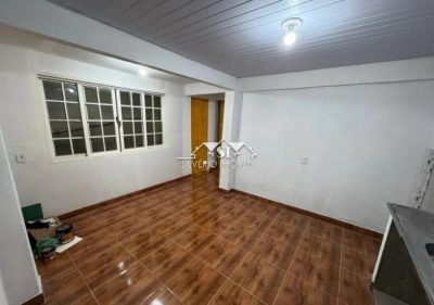 Apartamento, 1 quarto, 40 m² - Foto 1