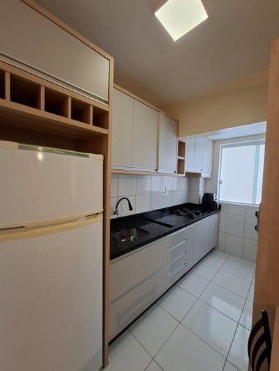 Apartamento, 2 quartos, 58 m² - Foto 5
