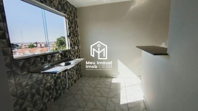 Apartamento, 2 quartos, 57 m² - Foto 2