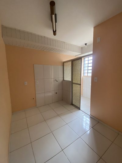 Apartamento, 2 quartos, 45 m² - Foto 3