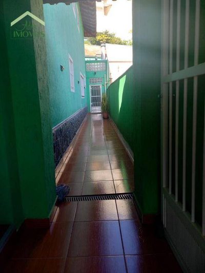 Sobrado, 4 quartos, 105 m² - Foto 5