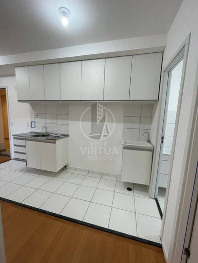 Apartamento, 2 quartos, 37 m² - Foto 4