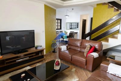 Sobrado, 3 quartos, 96 m² - Foto 5