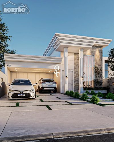 Casa, 2 quartos, 206 m² - Foto 2