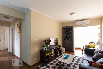 Cobertura, 4 quartos, 167 m² - Foto 2