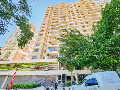 Apartamento, 3 quartos, 131 m² - Foto 2