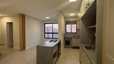 Apartamento, 2 quartos, 62 m² - Foto 5