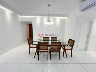 Apartamento, 2 quartos, 120 m² - Foto 5