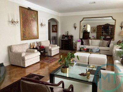 Apartamento, 5 quartos, 275 m² - Foto 2