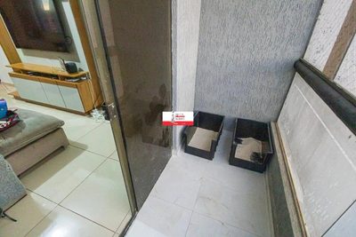 Cobertura, 2 quartos, 105 m² - Foto 5