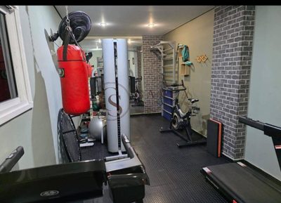 Apartamento, 2 quartos, 65 m² - Foto 5