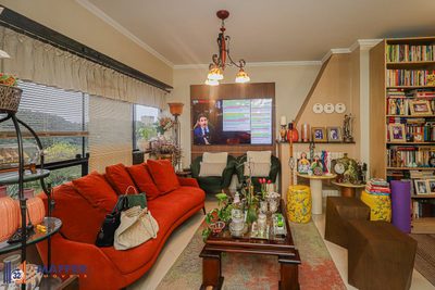 Apartamento, 3 quartos, 106 m² - Foto 3