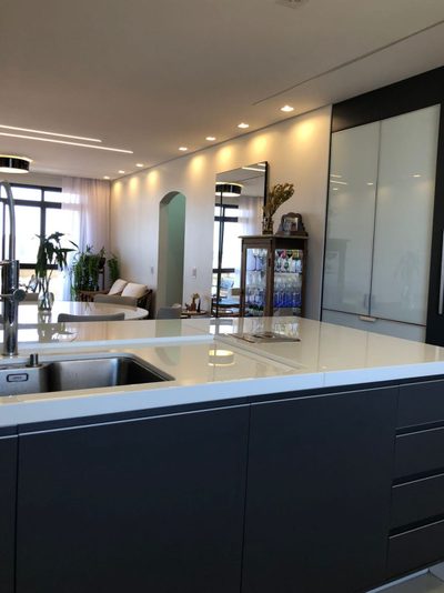 Apartamento, 3 quartos, 148 m² - Foto 4