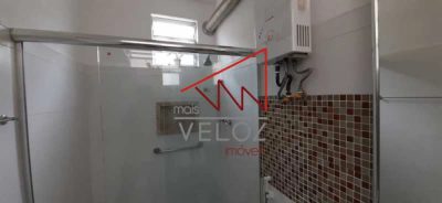 Apartamento, 1 quarto, 46 m² - Foto 1