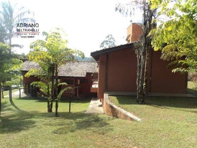 Chácara, 4 quartos, 2 hectares - Foto 5