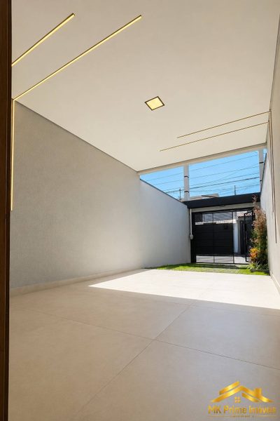 Sobrado, 3 quartos, 117 m² - Foto 2