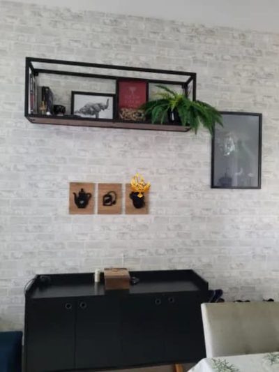 Apartamento, 3 quartos, 69 m² - Foto 4