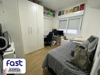 Apartamento, 3 quartos, 67 m² - Foto 5