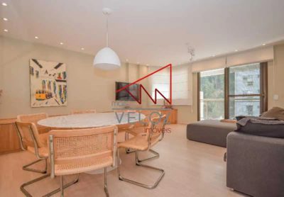Apartamento, 3 quartos, 113 m² - Foto 5