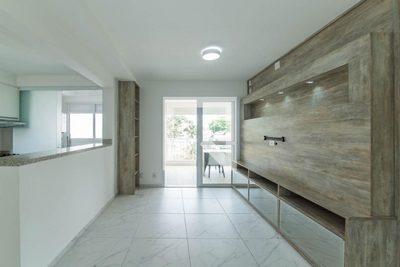 Apartamento, 2 quartos, 69 m² - Foto 2