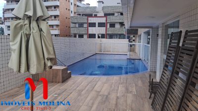 Apartamento, 2 quartos - Foto 1
