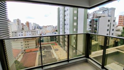 Cobertura, 3 quartos, 166 m² - Foto 3