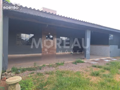 Casa, 3 quartos, 108 m² - Foto 1