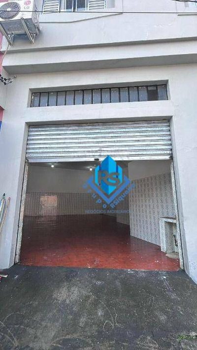 Loja-Salão, 55 m² - Foto 5