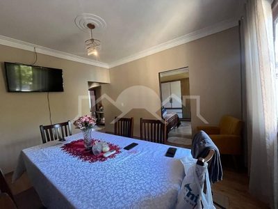 Casa, 3 quartos, 96 m² - Foto 4