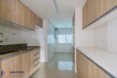 Apartamento, 2 quartos, 87 m² - Foto 3