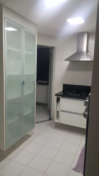 Apartamento, 3 quartos, 137 m² - Foto 2