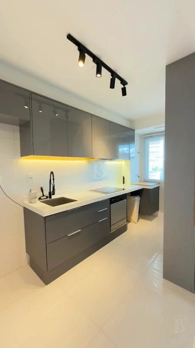 Apartamento, 2 quartos, 20 m² - Foto 5