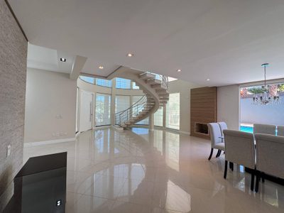 Casa, 4 quartos, 450 m² - Foto 2