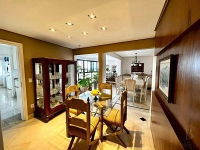 Apartamento, 4 quartos, 270 m² - Foto 5