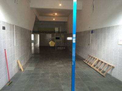Prédio Inteiro, 650 m² - Foto 2