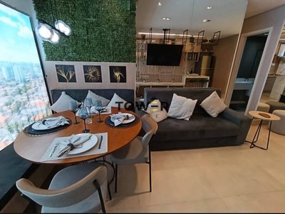 Apartamento, 2 quartos, 55 m² - Foto 3