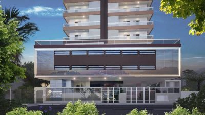 Apartamento, 2 quartos, 79 m² - Foto 1