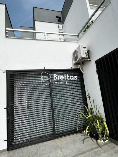 Casa, 3 quartos, 263 m² - Foto 2