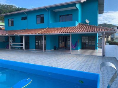 Casa, 3 quartos, 598 m² - Foto 1