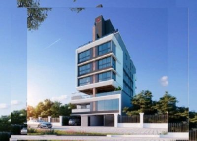 Apartamento, 3 quartos, 102 m² - Foto 3