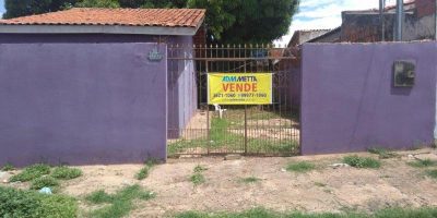 Casa, 2 quartos, 44 m² - Foto 1